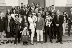 Fotografo Ritratti Famiglia Siracusa