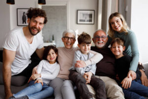 Fotografo ritratti famiglia a Siracusa