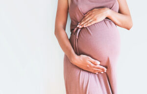 Maternity foto a Catania